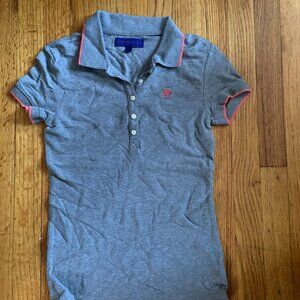 polo shirts